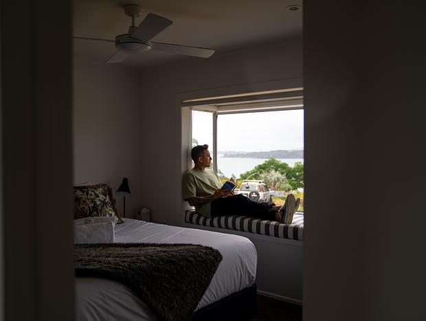 Photo 5 for Waiheke Island Paradise