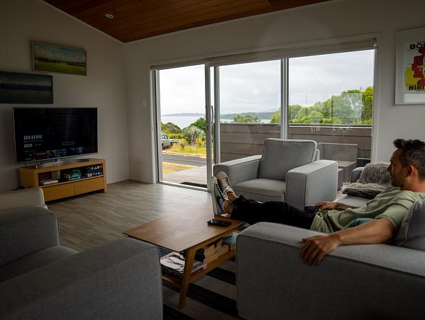 Photo 18 for Waiheke Island Paradise