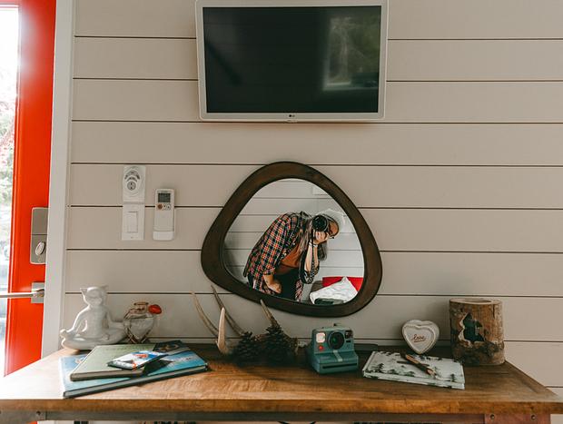 Photo 5 for Tiny Home, Big Adventures