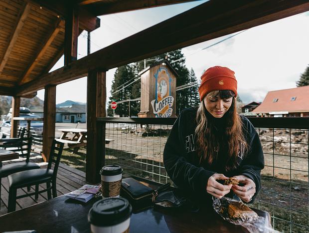 Photo 14 for Tiny Home, Big Adventures