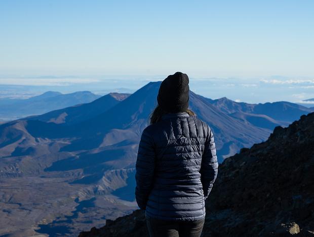 Photo 3 for Ruapehu Crater Lake and Summit Climb