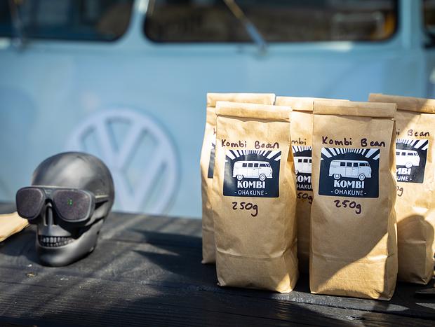 Photo 2 for Kombi Coffee