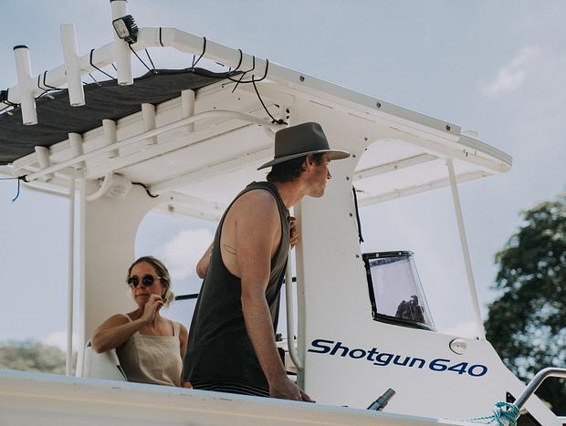 Photo 4 for Wakeboarding