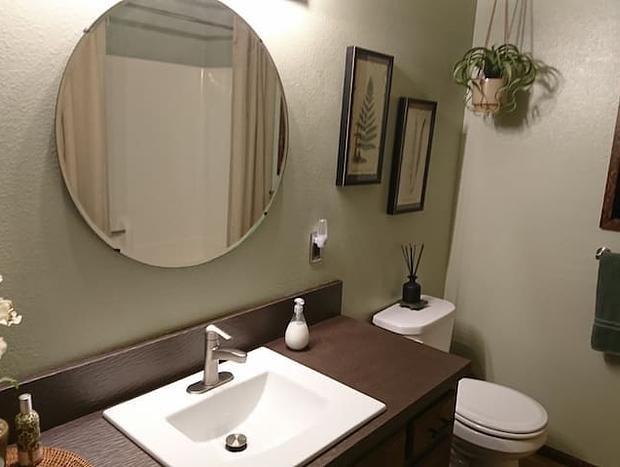 Photo 19 for Cedar Grove Cottage - Truly a Magical Place