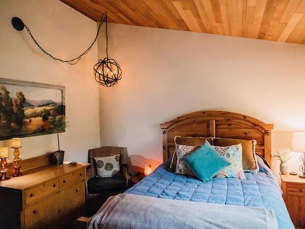 Photo 16 for Cedar Grove Cottage - Truly a Magical Place