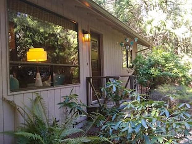 Photo 22 for Cedar Grove Cottage - Truly a Magical Place