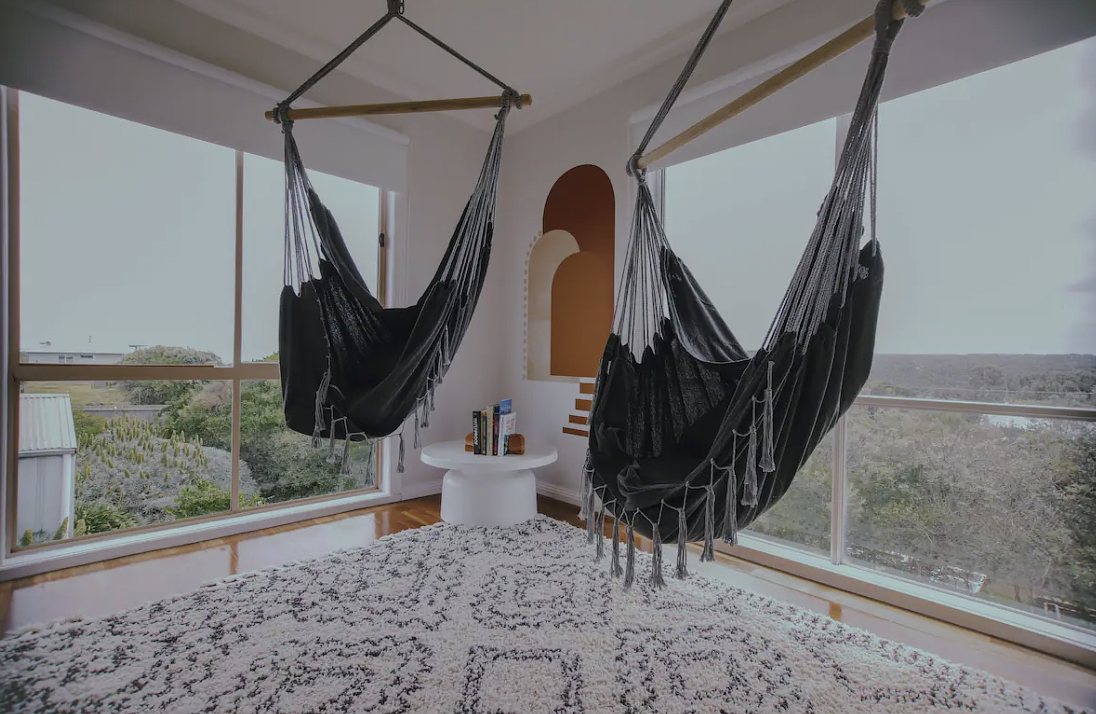 The Hangout House for Rent in Port Campbell, Great Ocean Road, VIC