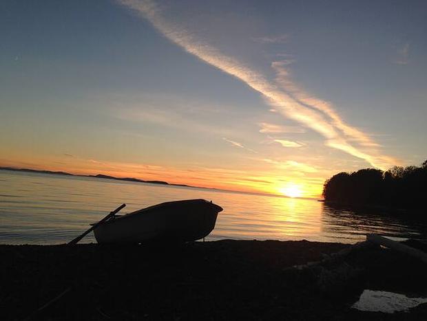 Photo 28 for Amazing Views - Sunset, Beach, Cozy House - Great Deck
