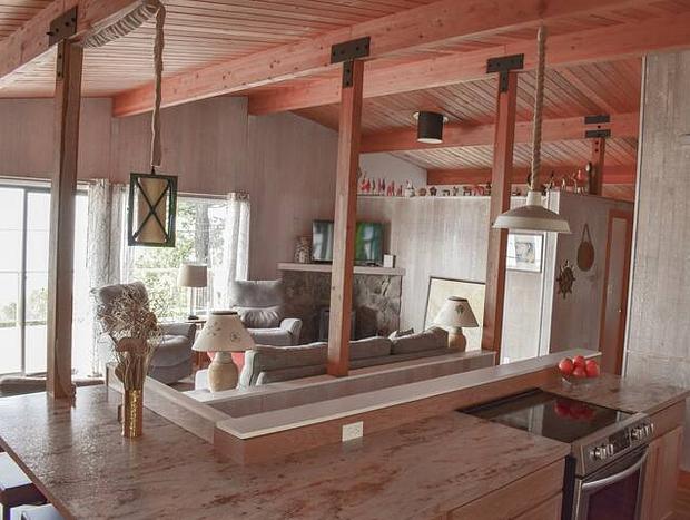 Photo 14 for Amazing Views - Sunset, Beach, Cozy House - Great Deck