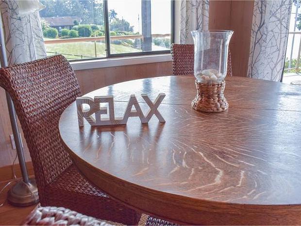 Photo 9 for Amazing Views - Sunset, Beach, Cozy House - Great Deck
