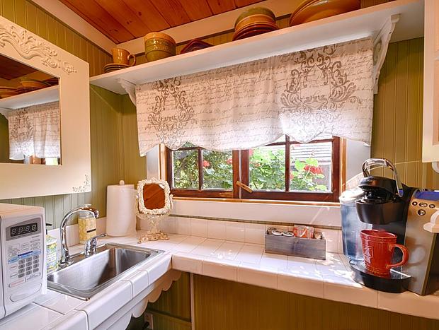Photo 8 for Private Cottage Right On Creek & 15 Foot Waterfall