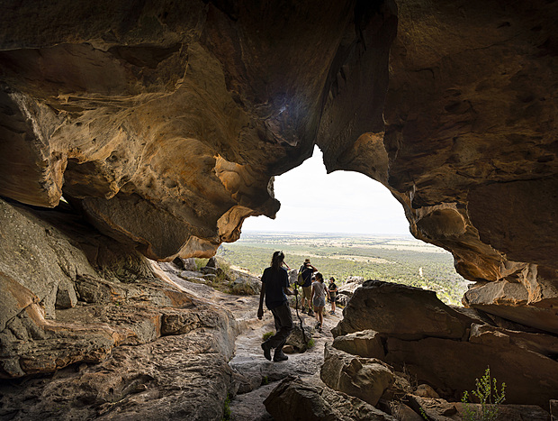 Photo 25 for The Escarpment Grampians