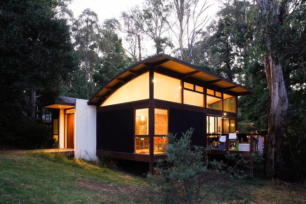 Sawmill Mountain Retreat House for Rent in Sawmill Settlement, High