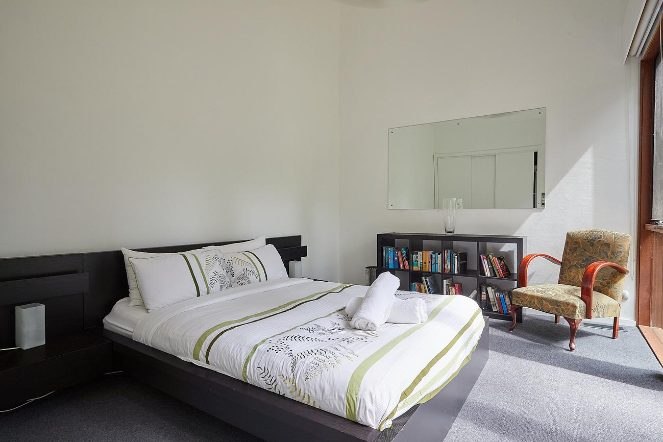 Sawmill Mountain Retreat House for Rent in Sawmill Settlement, High