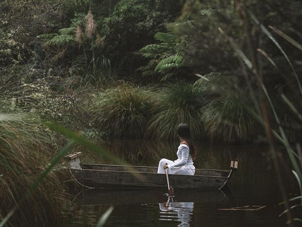 Photo 16 for Relaxing Forest Getaway
