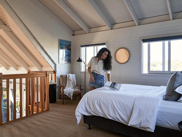 Photo 8 for Bodacious Beach Lodge