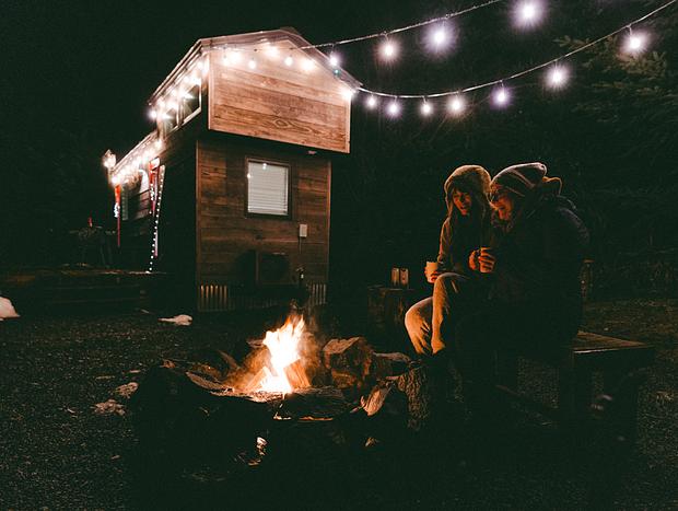 Photo 2 for Tiny Home, Big Adventures