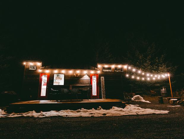 Photo 21 for Tiny Home, Big Adventures