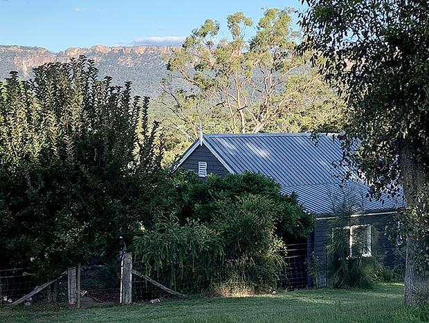 Photo 4 for Yilawura In The Stunning Capertee Valley