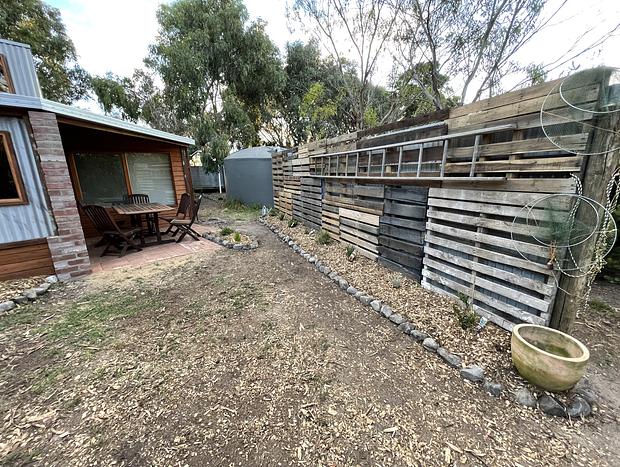 Photo 5 for The Misty Dunes Woodshed