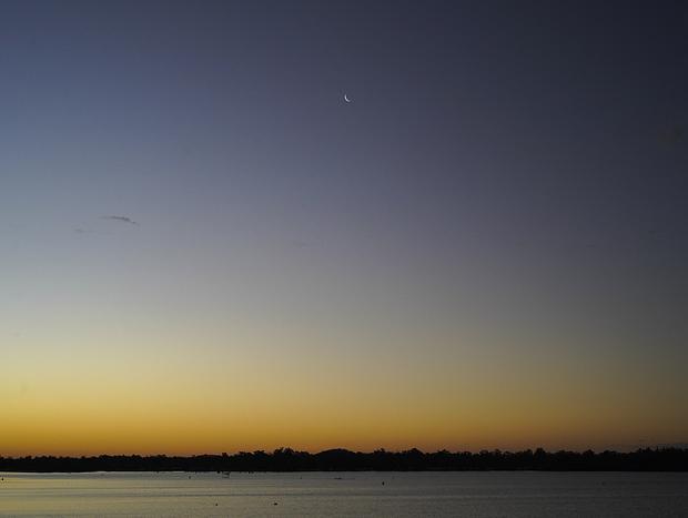 Photo 19 for Stargazing Hut by the River
