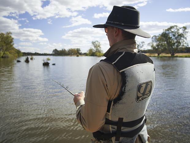 Photo 1 for Boating on the Goulburn River