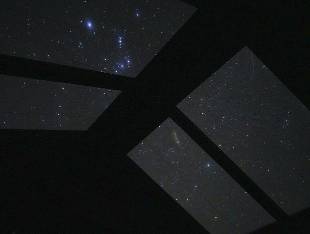 Photo 20 for Stargazing Hut by the River