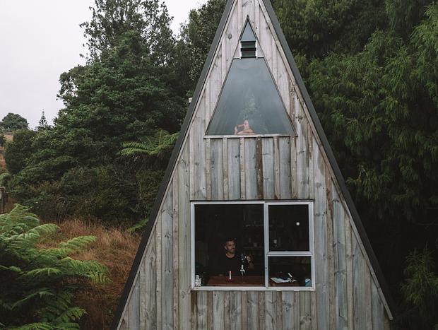 Photo 8 for Relaxing Forest Getaway