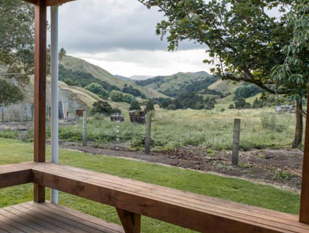 Photo 14 for Mokonui Cottage - Farmstay Rere Gisborne