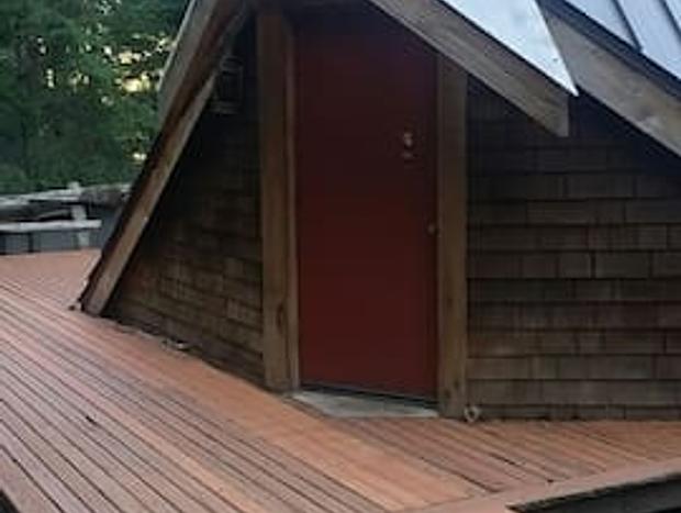 Photo 12 for Glamping in Friday Harbor