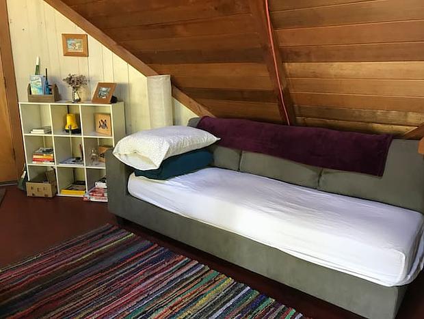 Photo 8 for Glamping in Friday Harbor