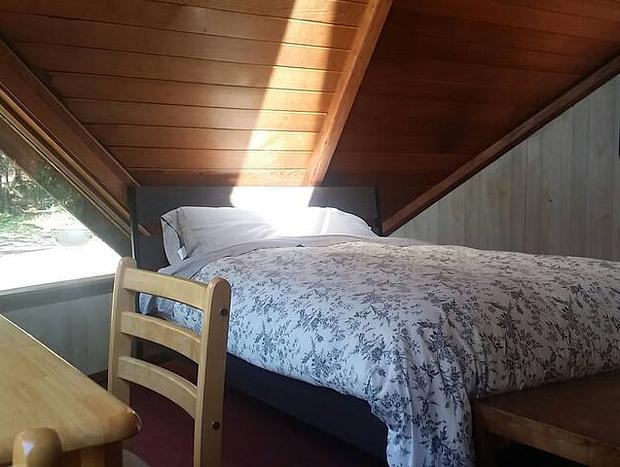 Photo 7 for Glamping in Friday Harbor