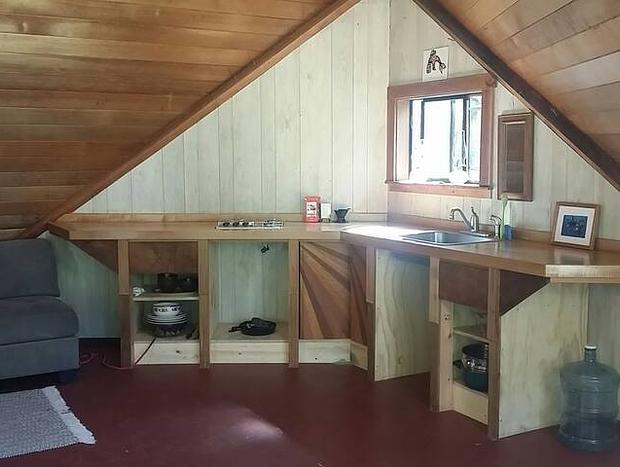 Photo 6 for Glamping in Friday Harbor