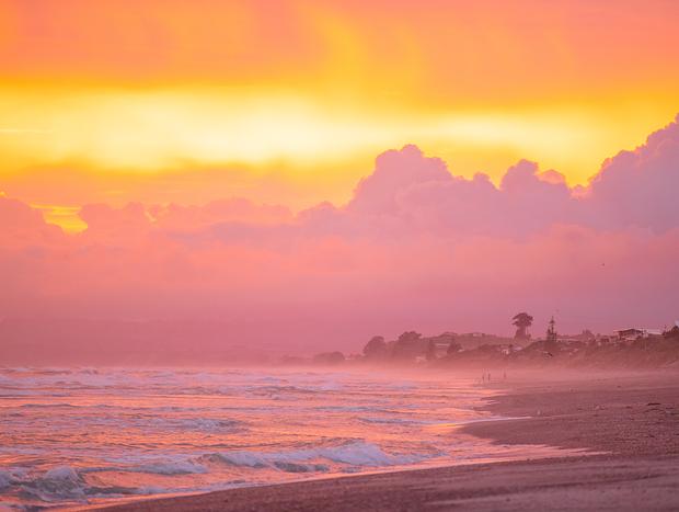 Photo 4 for Watch the Sunrise