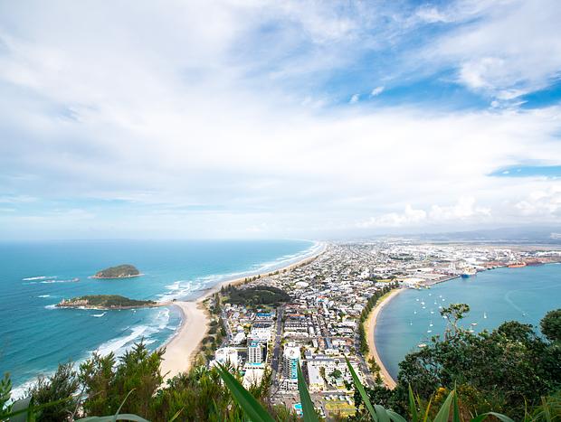 Photo 1 for Mauao Summit Walk