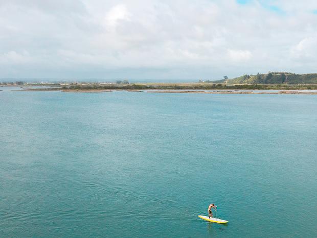 Photo 1 for Paddle the Estuary