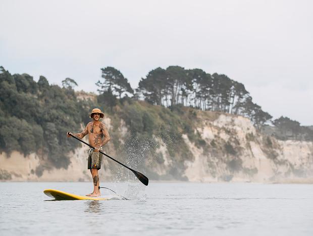 Photo 2 for Paddle the Estuary