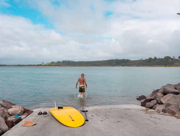 Photo 3 for Paddle the Estuary