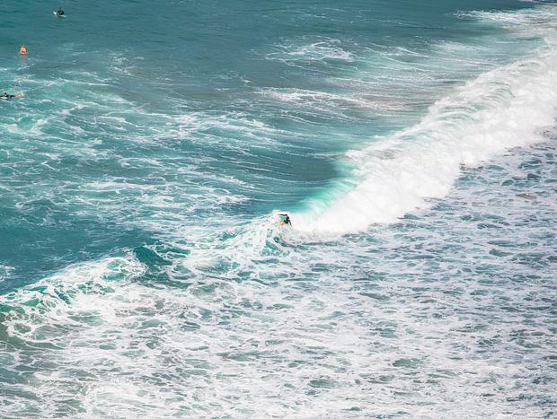 Photo 1 for Surfing Pukehina