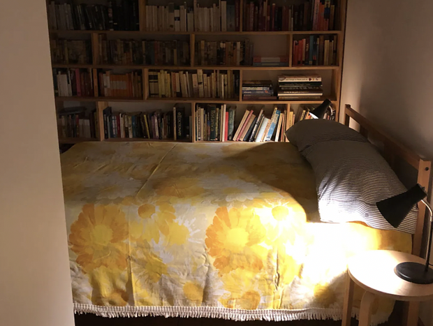 Photo 14 for Alba - A Bibliophile’s Beach Retreat