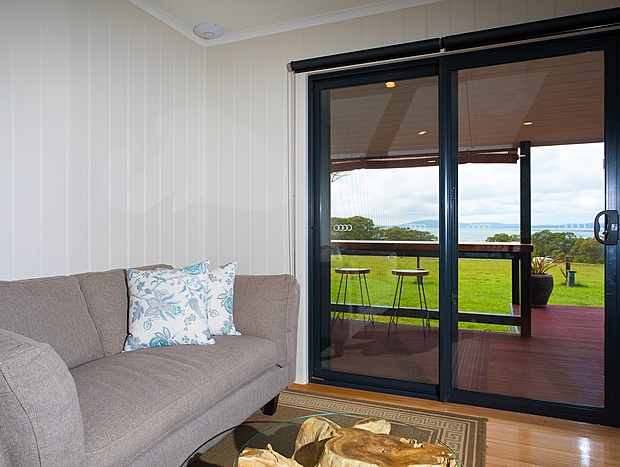 Photo 4 for Coastal View Cabins - Deluxe Spa Cabins