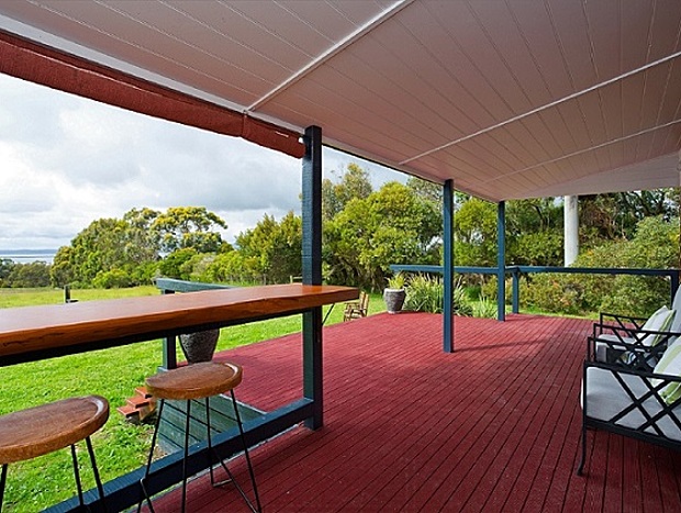 Photo 10 for Coastal View Cabins - Deluxe Spa Cabins