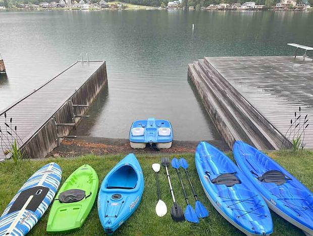Photo 24 for Relaxing Family Friendly Lakefront