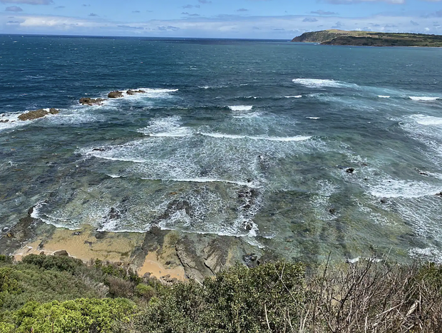 Photo 37 for HEVN On Cape Woolamai Escape