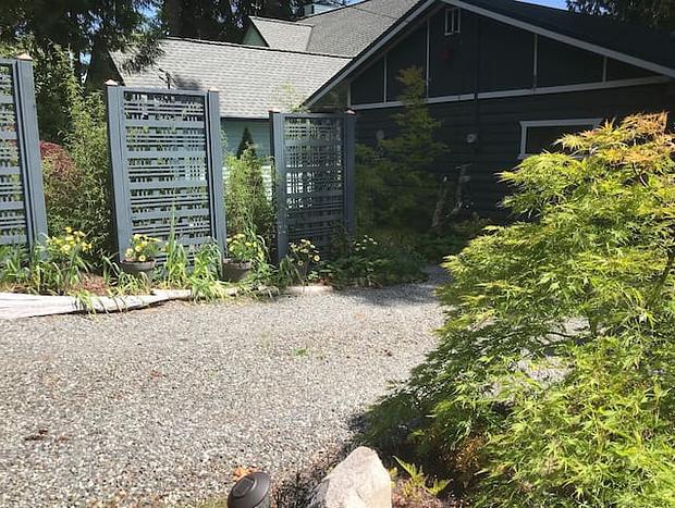 Photo 35 for Quintessential Hygge: A Romantic Nordic Log Cabin