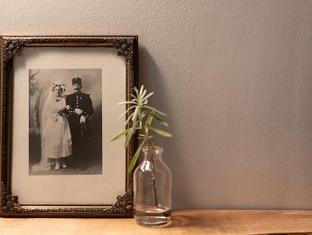 Photo 19 for Quintessential Hygge: A Romantic Nordic Log Cabin