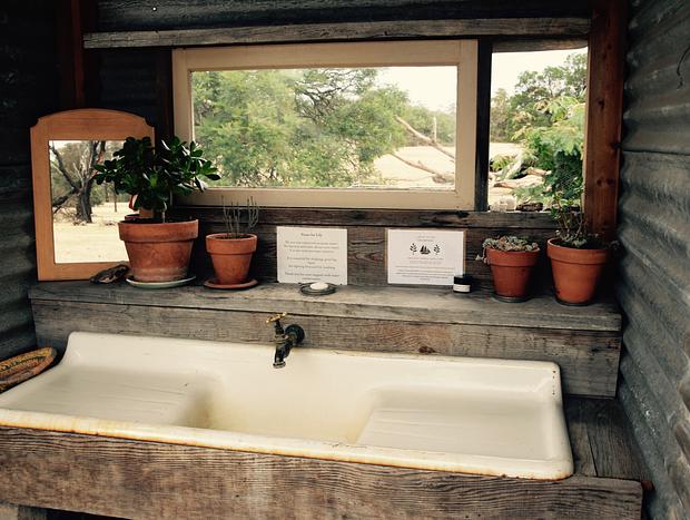 Photo 30 for A Boat in the Grampians - Nature Lovers Eco Retreat