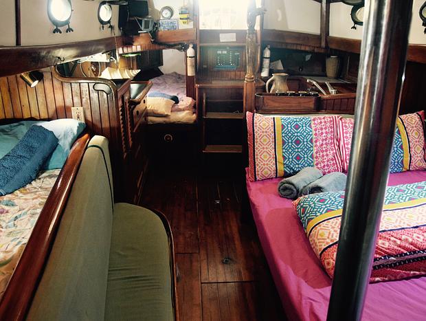 Photo 14 for A Boat in the Grampians - Nature Lovers Eco Retreat