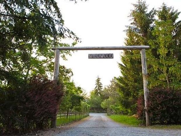 Photo 18 for The Coach House - 40 Acres & Dog-friendly