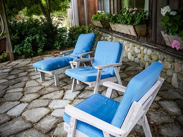 Photo 16 for The Coach House - 40 Acres & Dog-friendly